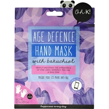 8 ml - Oh K! Age Defense Hand Mask