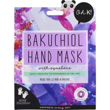 8 ml - Oh K! Bakuchiol Hand Mask