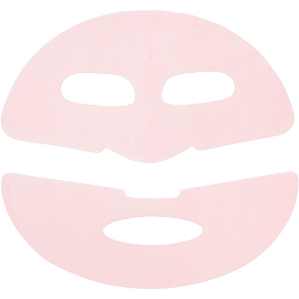 Oh K! Pink Clay Cream Sheet Mask with Witch Hazel (Billede 2 af 6)