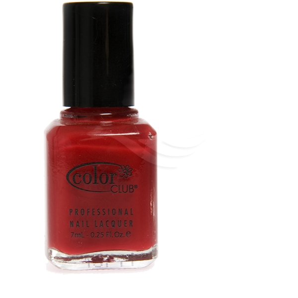 Color Club Nailpolish