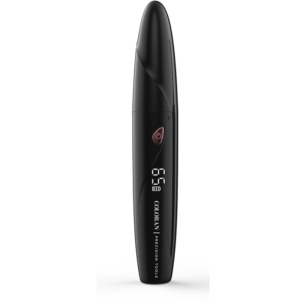 Coloran Heated Eyelash Curler (Billede 2 af 3)
