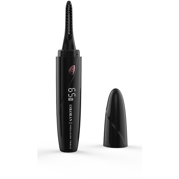 Coloran Heated Eyelash Curler (Billede 3 af 3)