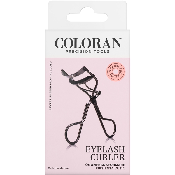Coloran Eyelash Curler (Billede 1 af 3)