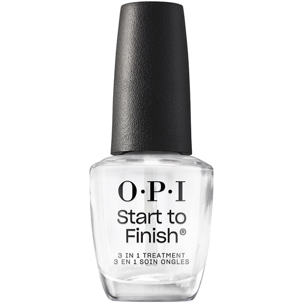 OPI Start To Finish (Billede 2 af 4)