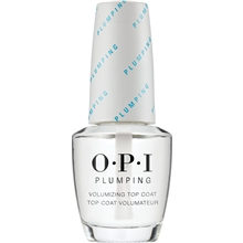 15 ml - OPI Plumping Top Coat