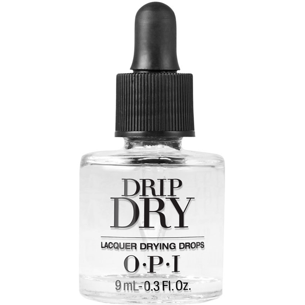 OPI Drip Dry (Billede 1 af 2)