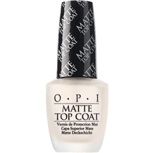 OPI Matte Top Coat