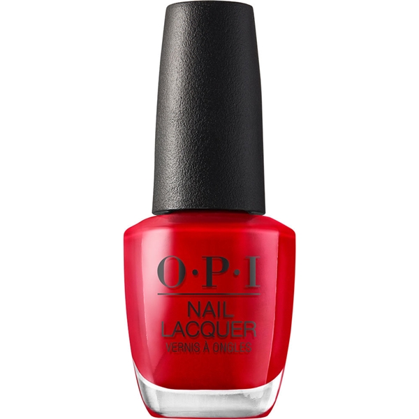 OPI Nail Lacquer (Billede 1 af 4)