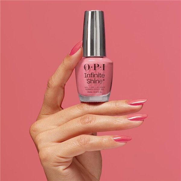 OPI Infinite Shine Lacquer (Billede 4 af 7)