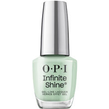 OPI Infinite Shine Lacquer 15 ml In Mint Condition 