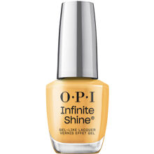 OPI Infinite Shine Lacquer 15 ml Ready, Sunset, Glow 