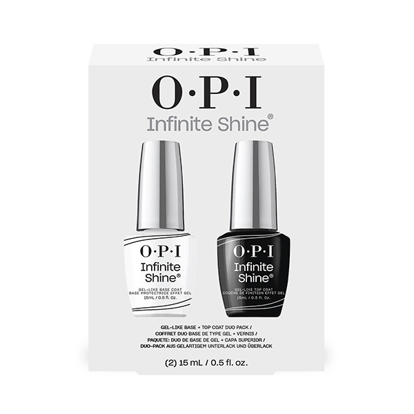 OPI Infinite Shine Duo (Billede 2 af 4)