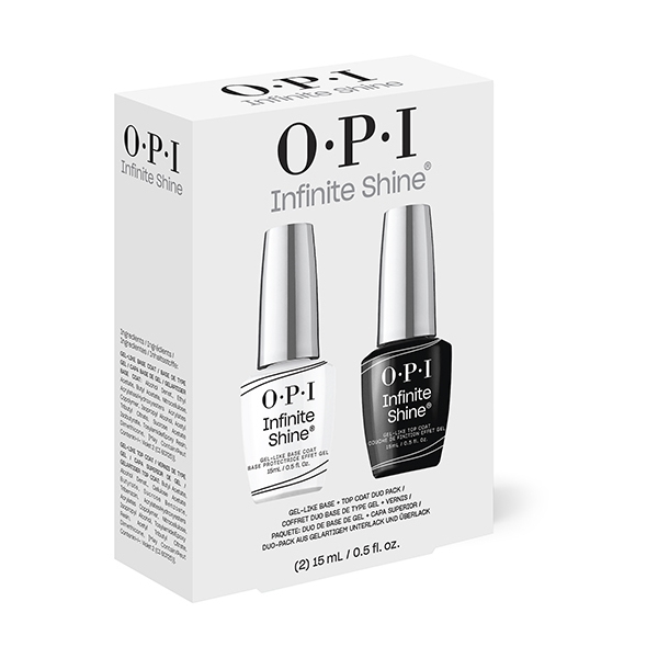 OPI Infinite Shine Duo (Billede 3 af 4)