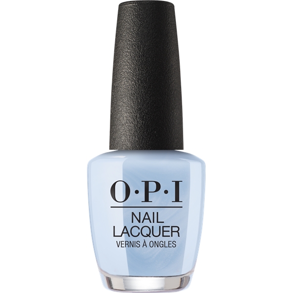 OPI Nail Lacquer Neo Pearl Collection (Billede 1 af 4)