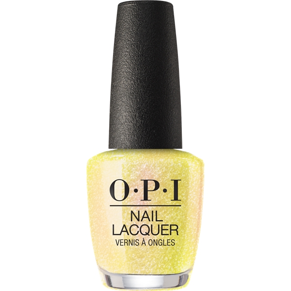 OPI Nail Lacquer Hidden Prism Collection (Billede 1 af 5)