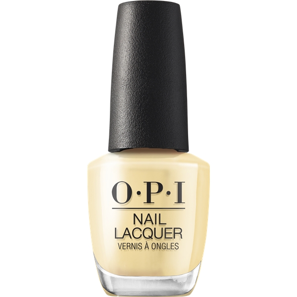 OPI Nail Lacquer Hollywood Collection (Billede 1 af 7)