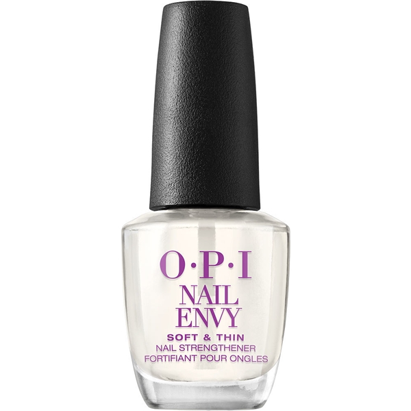 OPI Nail Envy - Soft & Thin (Billede 1 af 3)