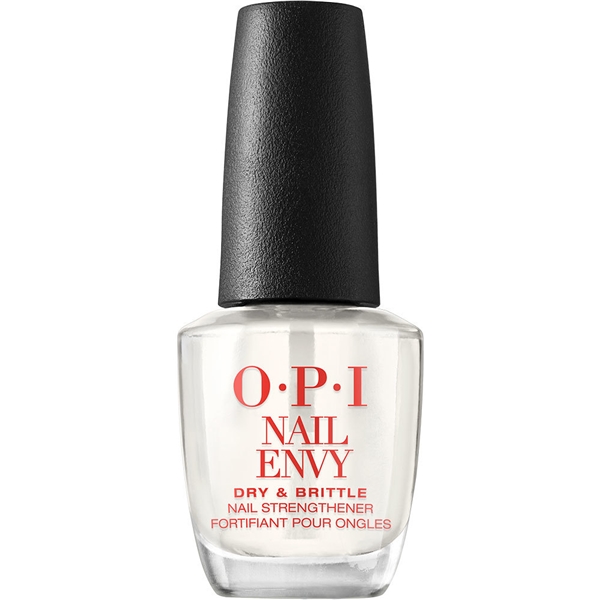 OPI Nail Envy - Dry & Brittle (Billede 1 af 3)