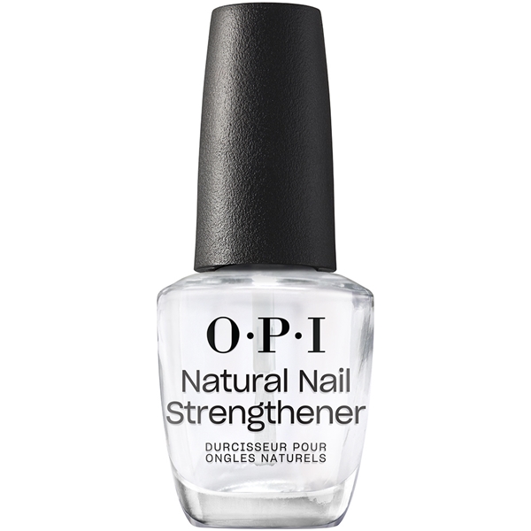 OPI Natural Nail Strengthener (Billede 1 af 4)