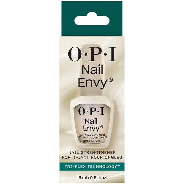 OPI Nail Envy Strengthener (Billede 1 af 5)