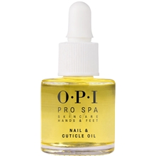 OPI Nail & Cuticle Oil