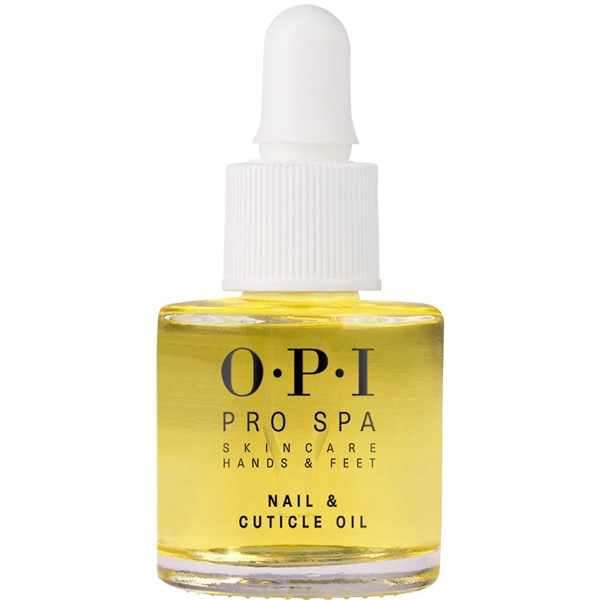 OPI Nail & Cuticle Oil (Billede 1 af 2)