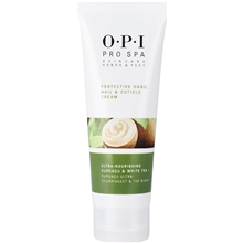 OPI Protective Hand Nail & Cuticle Cream