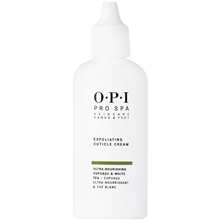 27 ml - OPI Exfoliating Cuticle Treatment