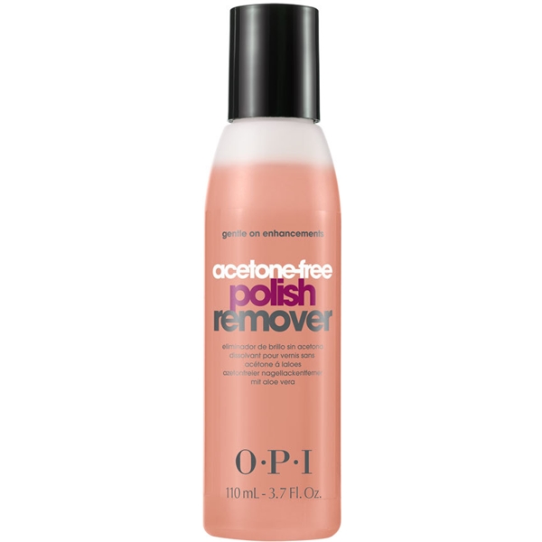 OPI Acetone Free Polish Remover