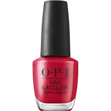 OPI Nail Lacquer Downtown LA Collection