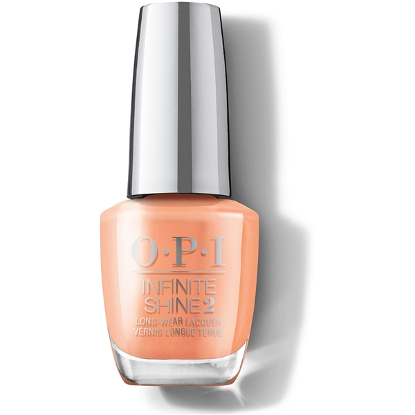 OPI Infinite Shine XBOX Collection (Billede 1 af 4)