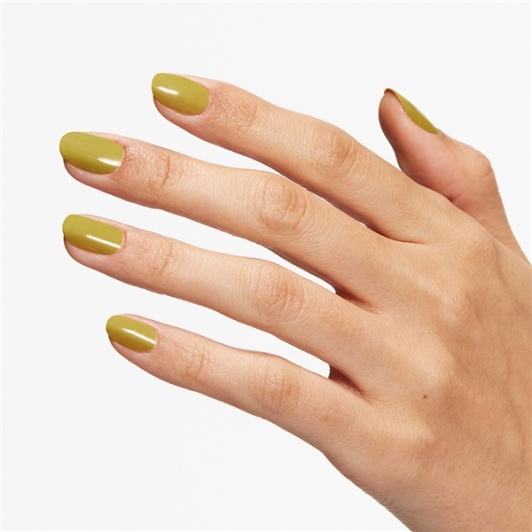OPI Nail Lacquer Fall Wonders Collection (Billede 4 af 5)