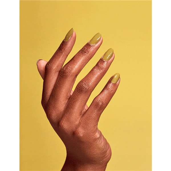 OPI Nail Lacquer Fall Wonders Collection (Billede 5 af 5)
