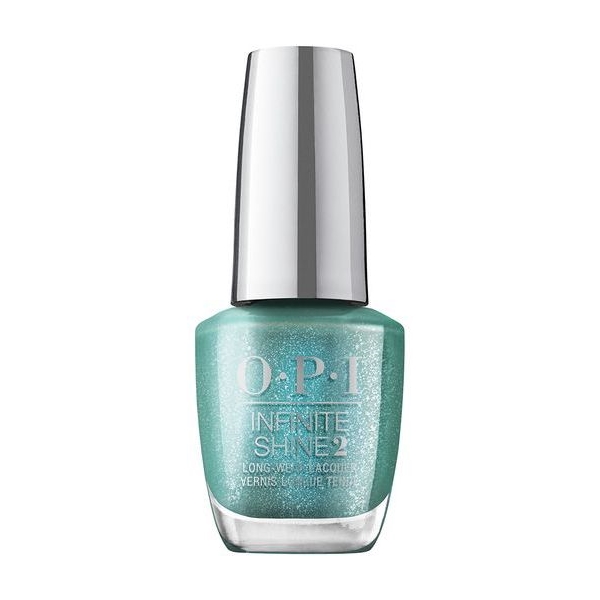 OPI Infinite Shine Jewel Be Bold Collection (Billede 1 af 4)