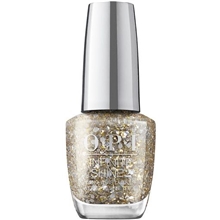 OPI Infinite Shine Jewel Be Bold Collection 15 ml