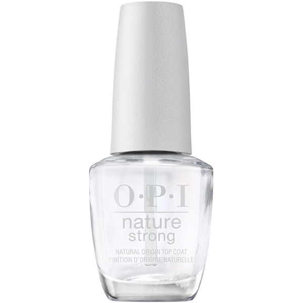 OPI Nature Top Coat OPI - Neglelak | Shopping4net