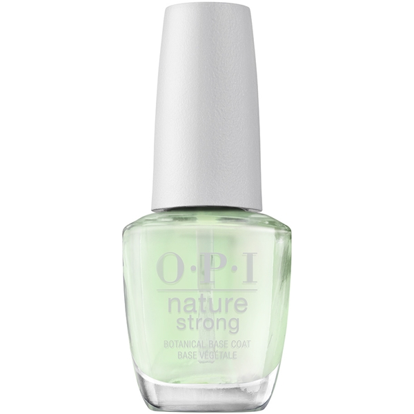 OPI Nature Strong Base Coat (Billede 1 af 2)