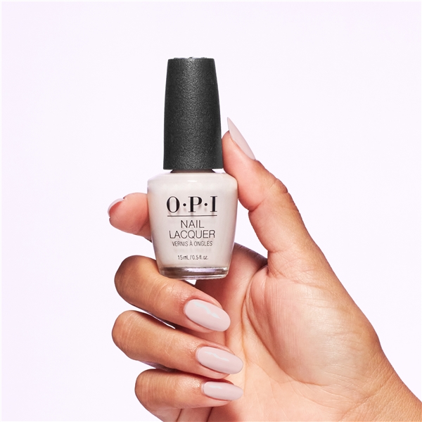 OPI Nail Lacquer Me, Myself & OPI Collection (Billede 5 af 5)