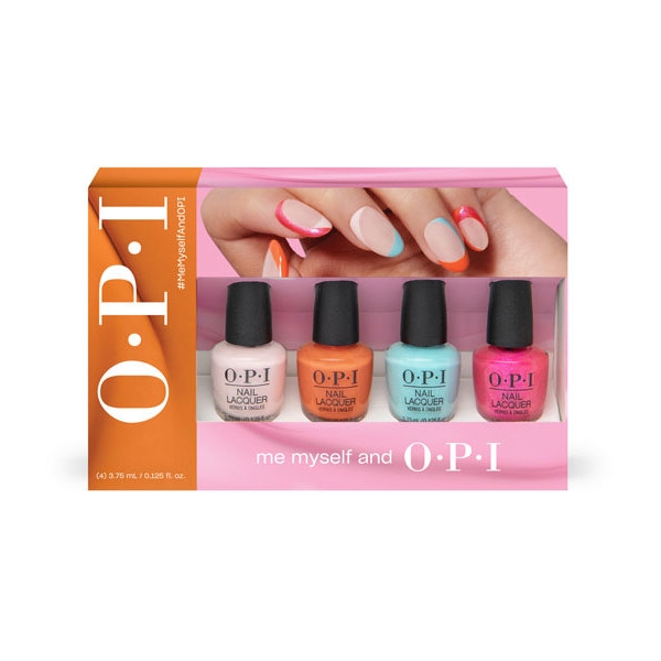 OPI Lacquer Set - OPI - Neglelak | Shopping4net