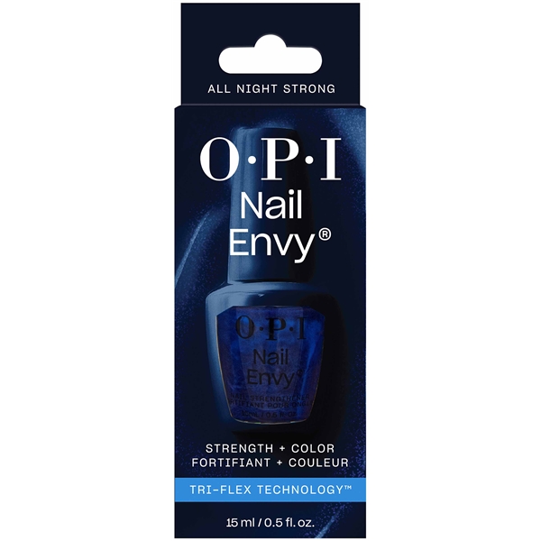 OPI Nail Envy Nail Strengthener (Billede 5 af 5)