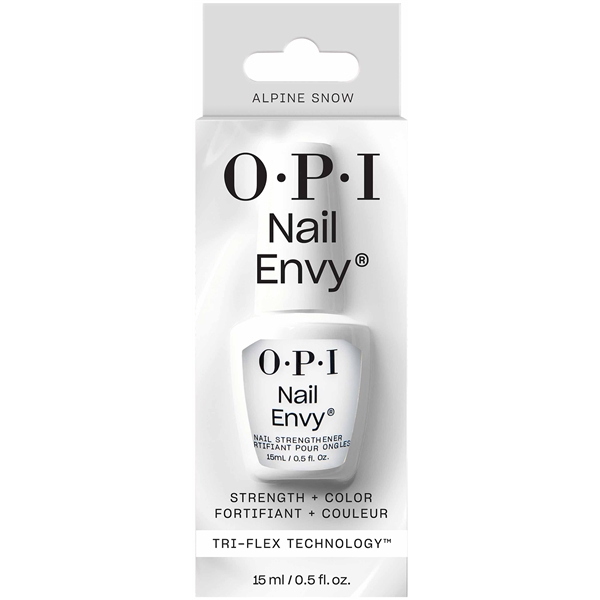 OPI Nail Envy Nail Strengthener (Billede 5 af 5)