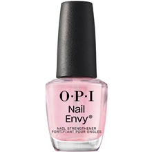 OPI Nail Envy Nail Strengthener 15 ml Pink To Envy