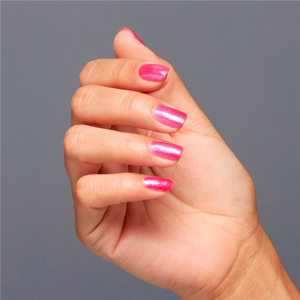 OPI Nail Lacquer Barbie Collection (Billede 4 af 4)