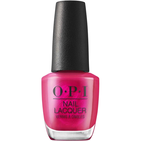 OPI Nail Lacquer Terribly Nice Collection (Billede 1 af 4)