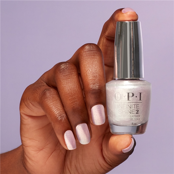 OPI Your Way Collection - Infinite Shine (Billede 3 af 5)