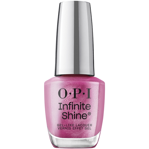 OPI IS Metallic Mega Mix Collection (Billede 1 af 4)