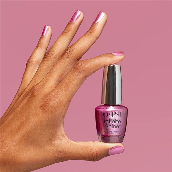 OPI IS Metallic Mega Mix Collection (Billede 4 af 4)