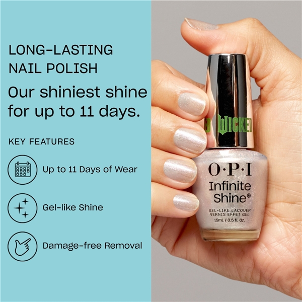 OPI IS Wicked Collection (Billede 3 af 5)