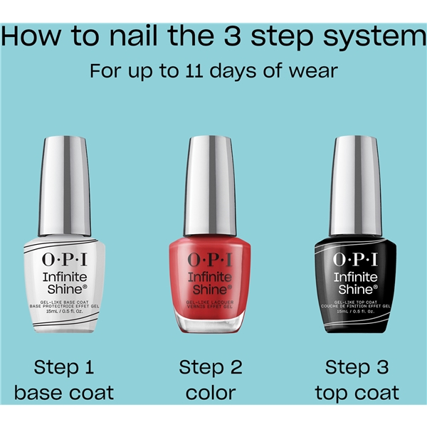 OPI IS Wicked Collection (Billede 4 af 5)
