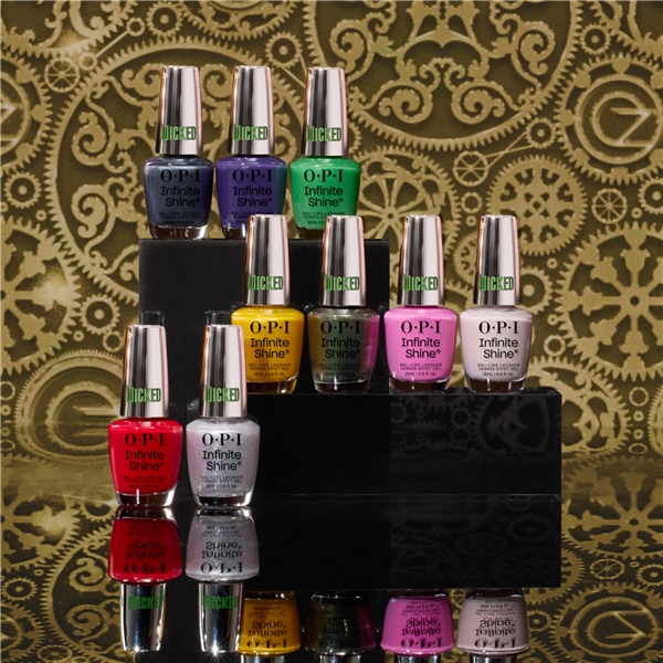 OPI IS Wicked Collection (Billede 5 af 5)